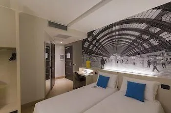 Cenisio Garibaldi 3* מילאנו