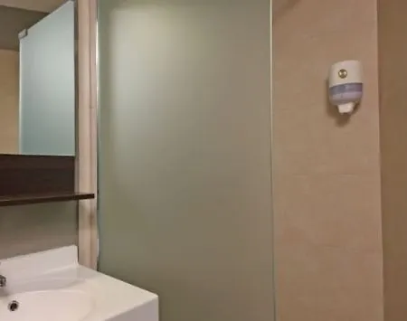 מלון Cenisio Garibaldi 3*
