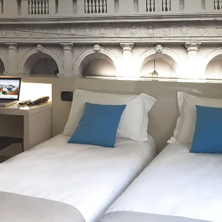 Cenisio Garibaldi Hotel 3*