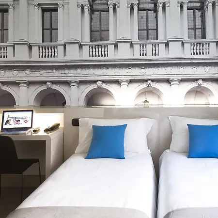 Cenisio Garibaldi Hotel