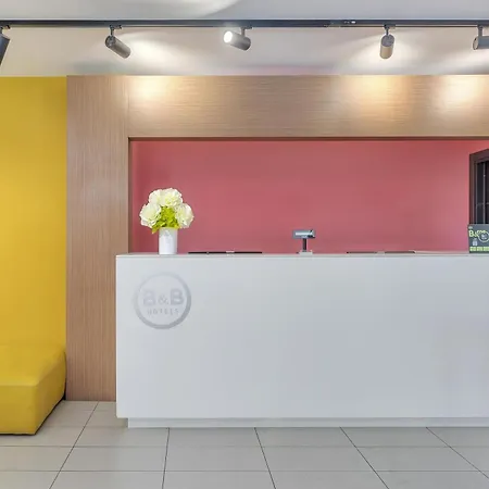 米兰赛尼斯加里波第酒店 3*