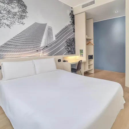 Cenisio Garibaldi 3*