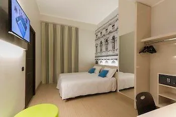 Hotel Cenisio Garibaldi Mediolan