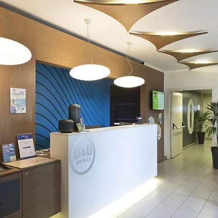 Cenisio Garibaldi Hotel 3*