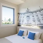 Cenisio Garibaldi 3*