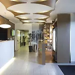 Hotell Cenisio Garibaldi Milano