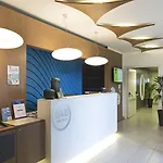 Hotell Cenisio Garibaldi