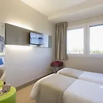 Hotell Cenisio Garibaldi