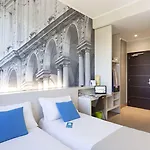 Hotell Cenisio Garibaldi