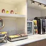Cenisio Garibaldi 3*