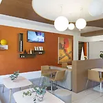 Cenisio Garibaldi Hotell 3*