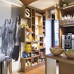 Hotell Cenisio Garibaldi