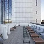 Hotell Cenisio Garibaldi Milano