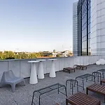 Cenisio Garibaldi Hotell