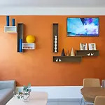 Hotell Cenisio Garibaldi 3*