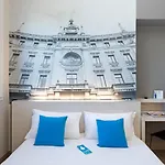 Cenisio Garibaldi Hotell 3*