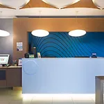 Hotell Cenisio Garibaldi Milano