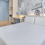 Cenisio Garibaldi Hotell
