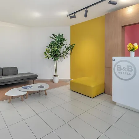 Cenisio Garibaldi Hotel