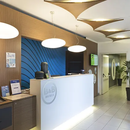 Hotell Cenisio Garibaldi
