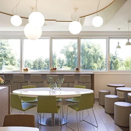 Cenisio Garibaldi Hotell 3*