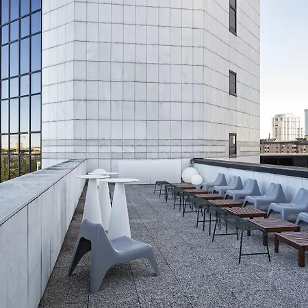 Cenisio Garibaldi 3*