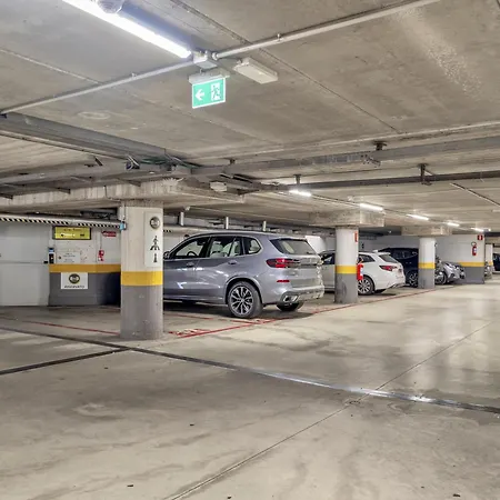 Szálloda Cenisio Garibaldi 3*