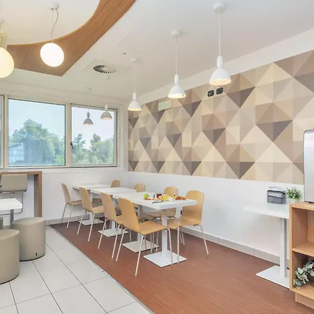 Cenisio Garibaldi Milánó