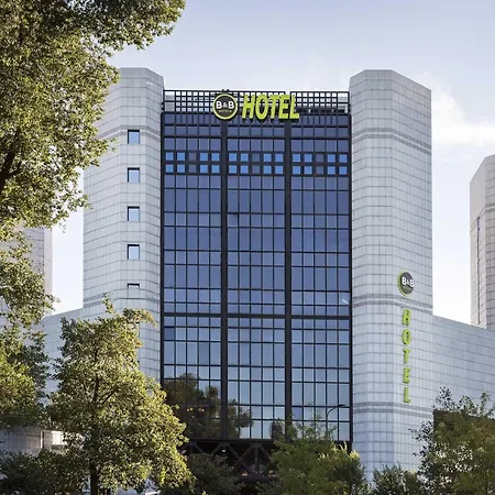 Cenisio Garibaldi Hotell 3*