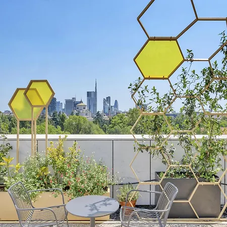 Cenisio Garibaldi 3*