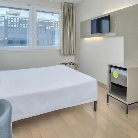 Hotell Cenisio Garibaldi 3*