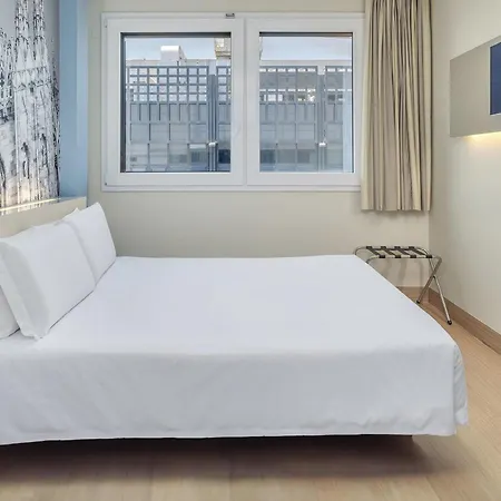 Hotell Cenisio Garibaldi 3*
