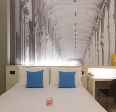 Otel Cenisio Garibaldi 3*