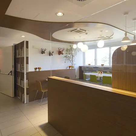 Cenisio Garibaldi Otel 3*