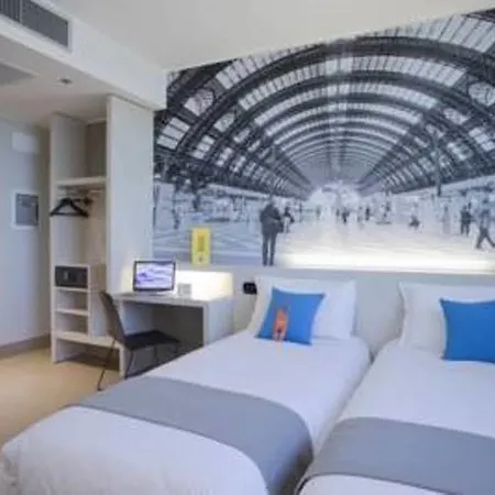 Cenisio Garibaldi Milán