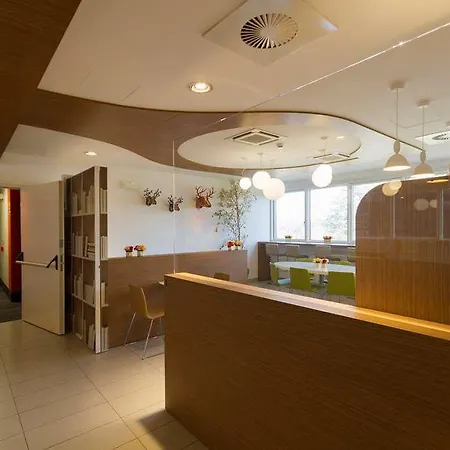 Cenisio Garibaldi Milán