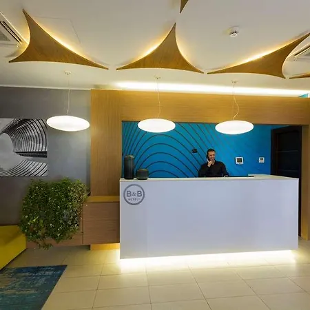 Hotel Cenisio Garibaldi