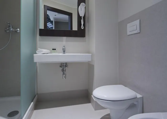 Cenisio Garibaldi Szálloda