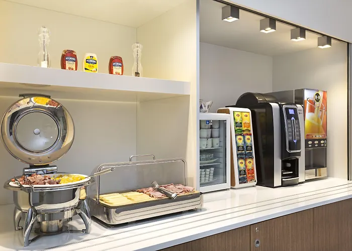 Cenisio Garibaldi 3*