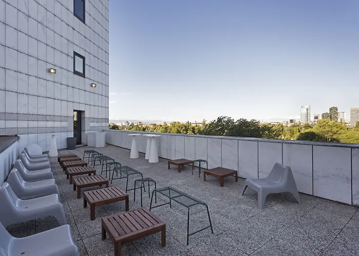 Szálloda Cenisio Garibaldi Milánó