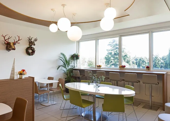 Cenisio Garibaldi Szálloda Milánó