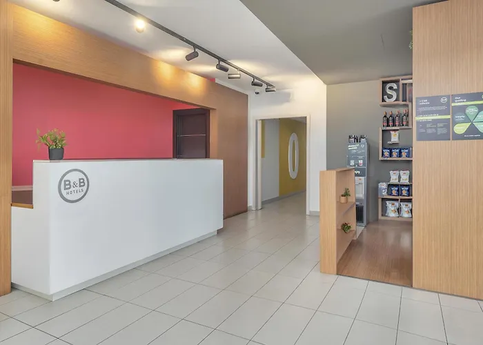 Cenisio Garibaldi Szálloda