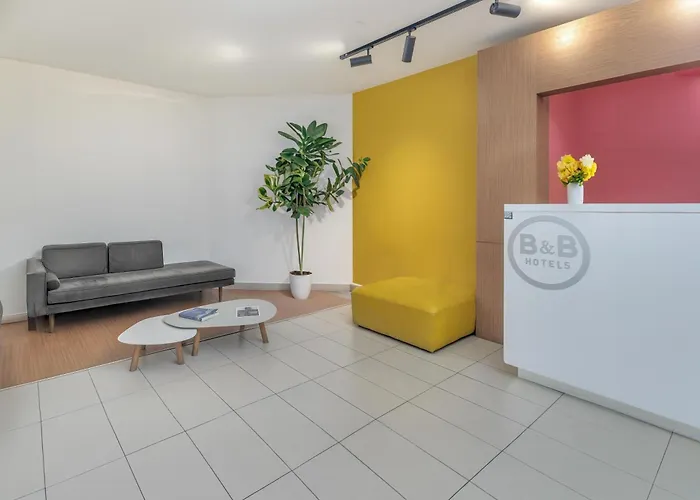 Cenisio Garibaldi 3* Milánó