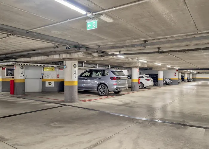 Szálloda Cenisio Garibaldi 3*