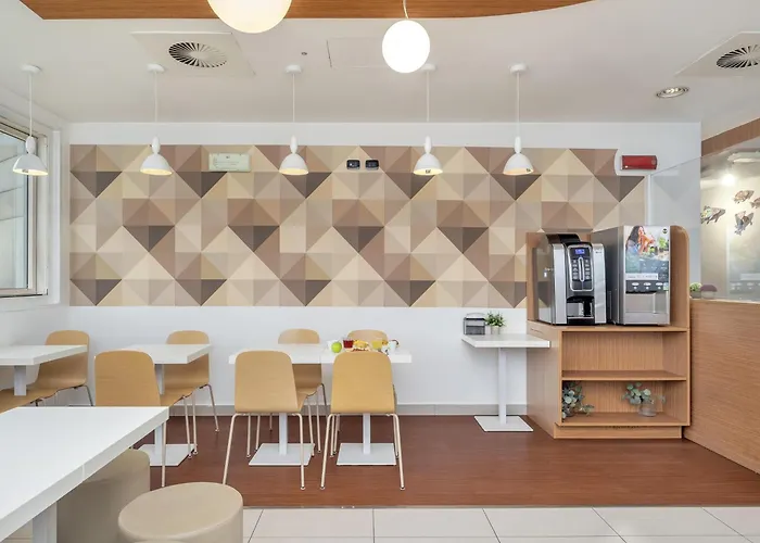 Cenisio Garibaldi Milánó