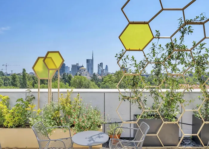 Cenisio Garibaldi 3*