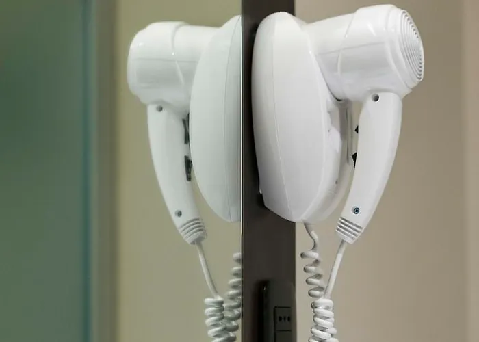 Szálloda Cenisio Garibaldi