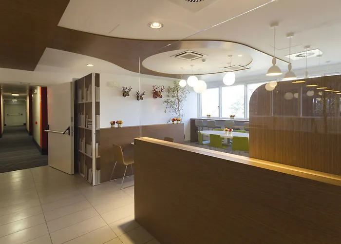 Cenisio Garibaldi Szálloda 3*