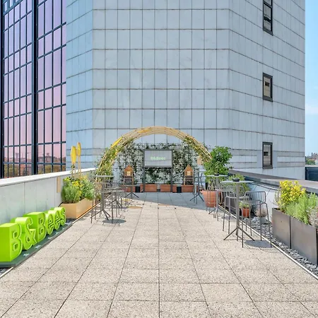 米兰赛尼斯加里波第酒店