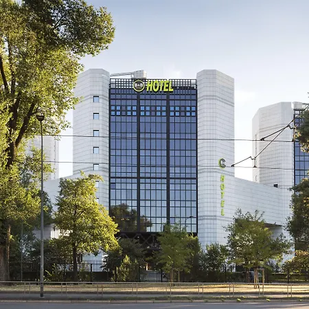 酒店 米兰赛尼斯加里波第酒店 3*